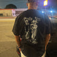 T-shirt black