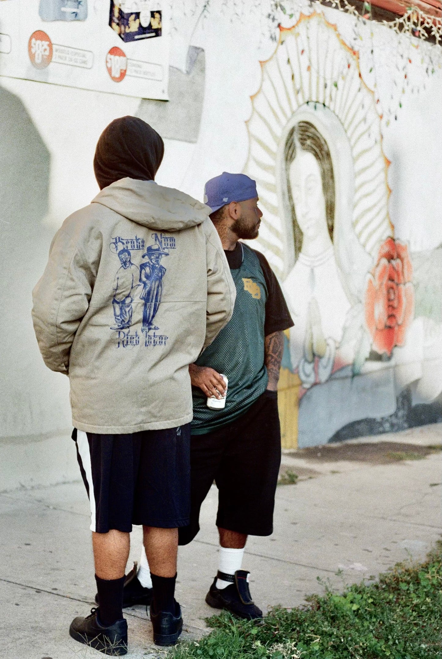 Jacket