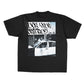 FUCK YOUR CRITIQUE VOL. 1 TEE + DOWNLOAD
