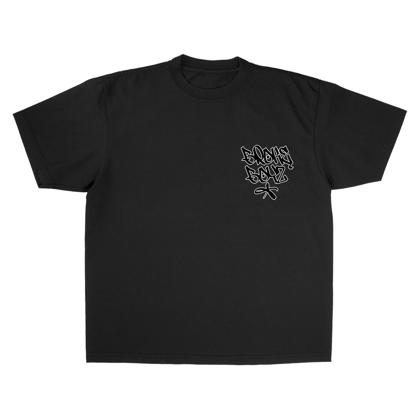 FUCK YOUR CRITIQUE VOL. 1 TEE + DOWNLOAD