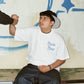 T-Shirt white