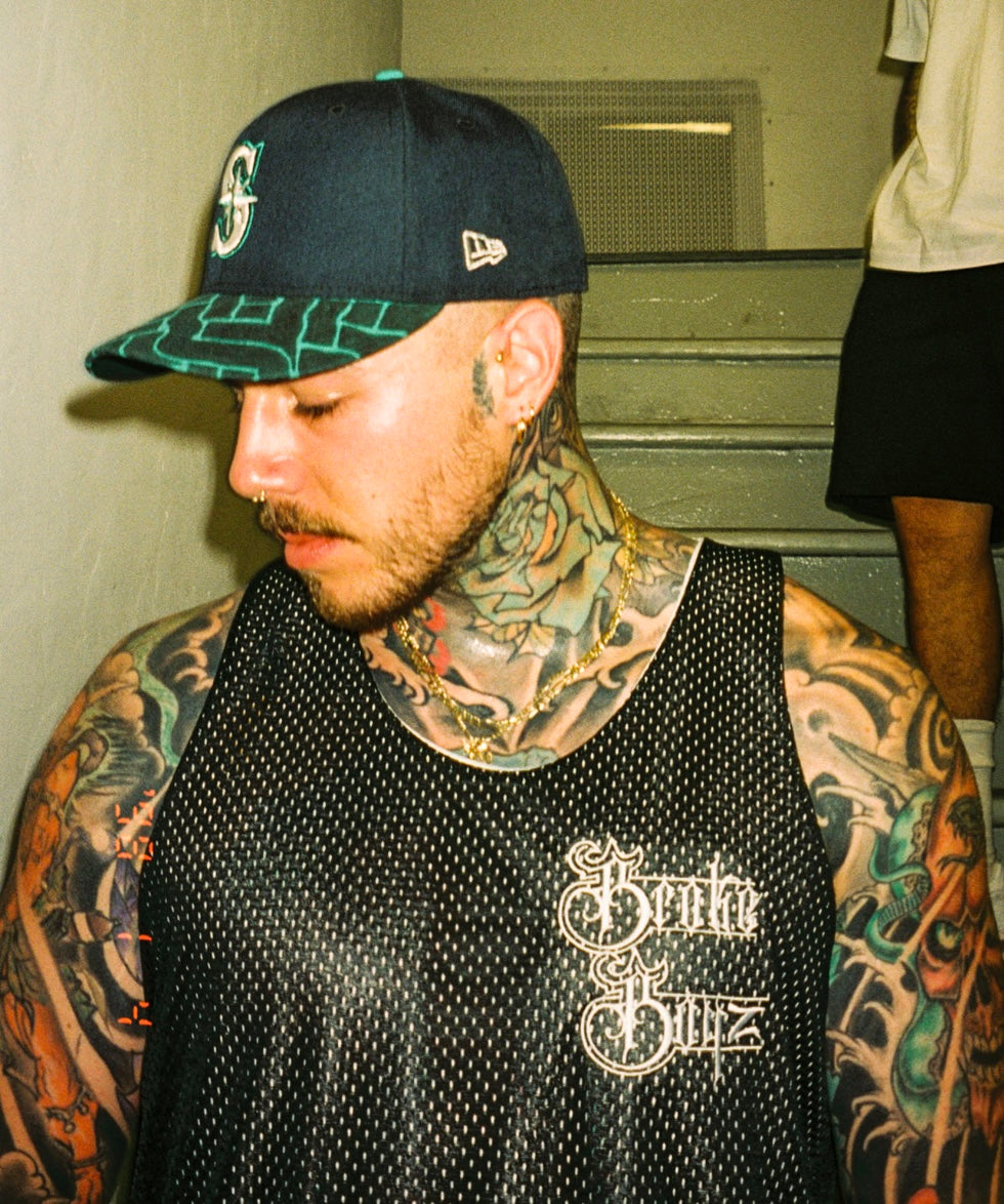 Jersey