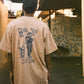 T-shirt khaki