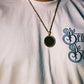 T-Shirt white