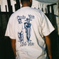 T-Shirt white