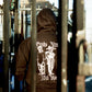 Black Hoodie