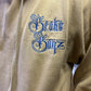 Khaki Hoodie