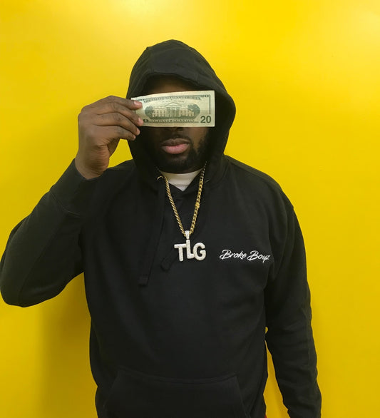 Broke Boyz script