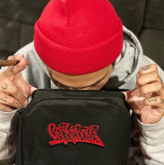 BACK PACK
