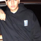 ROLLS ROYCE HOODIE
