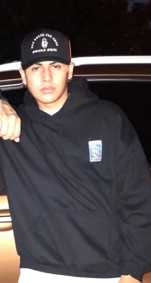 ROLLS ROYCE HOODIE