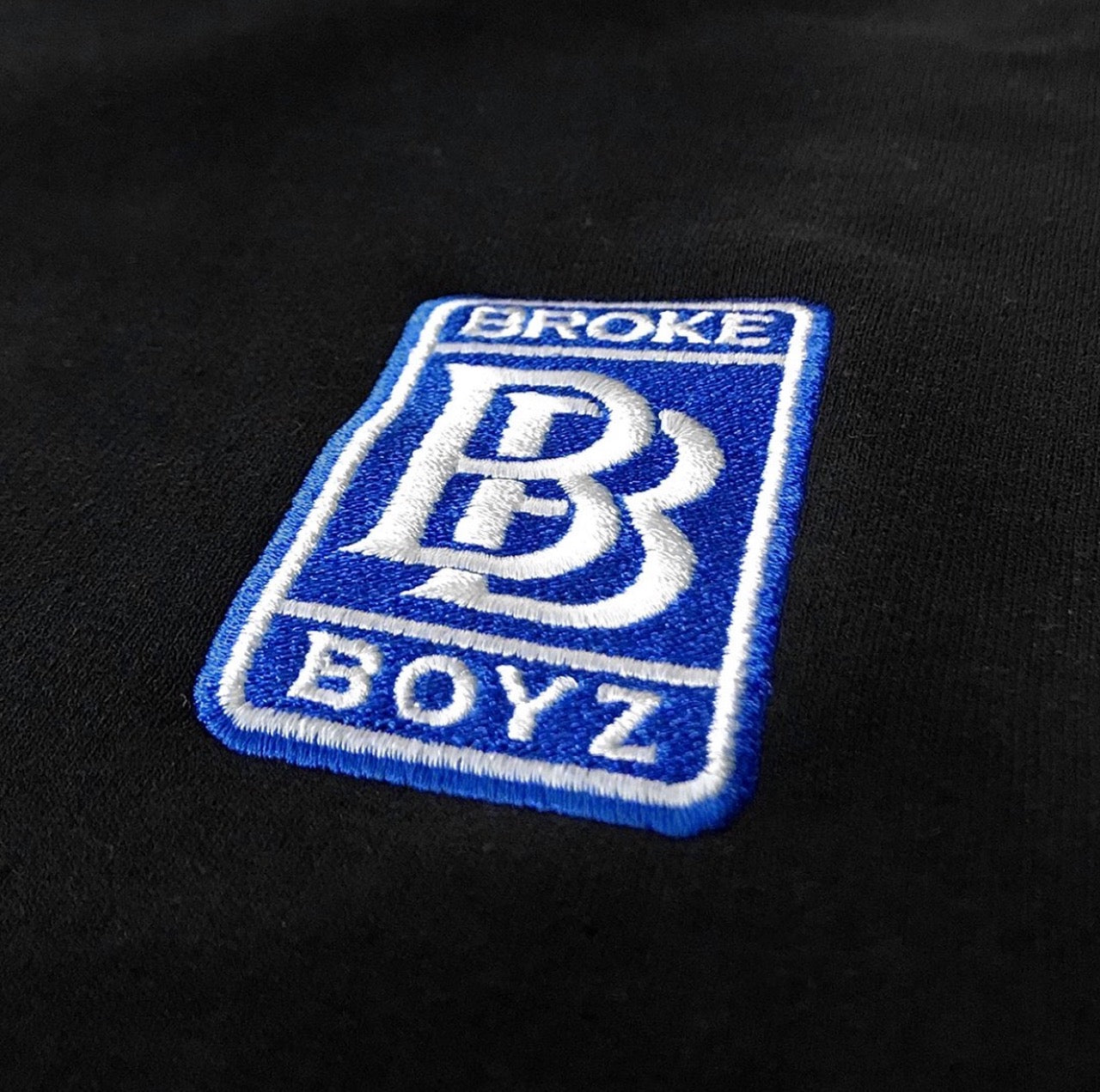 ROLLS ROYCE HOODIE